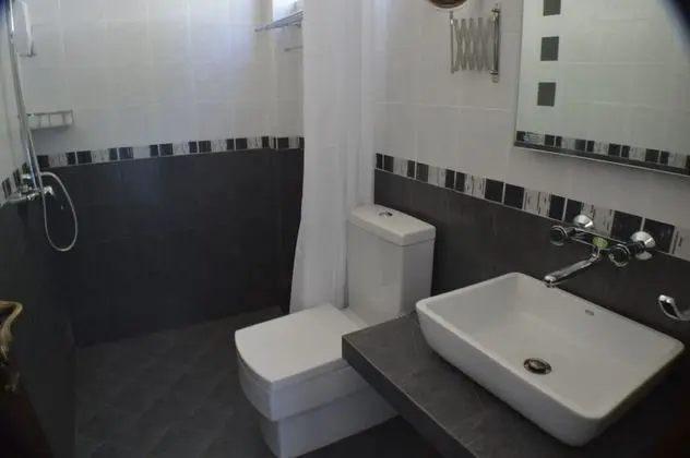 Deluxe Üç Kişilik Oda, 1 Yatak Odası, Okyanus Manzaralı