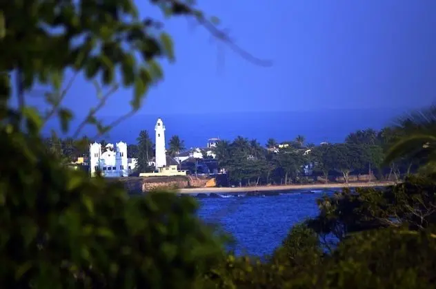 Deluxe Üç Kişilik Oda, 1 Yatak Odası, Okyanus Manzaralı