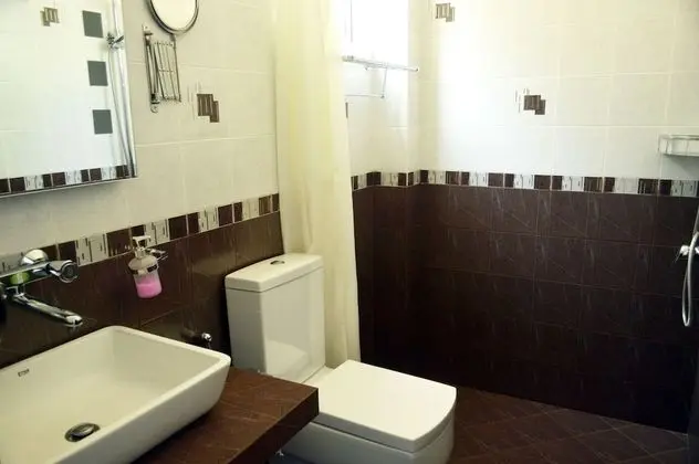 Superior Oda, 1 Yatak Odası, Okyanus Manzaralı