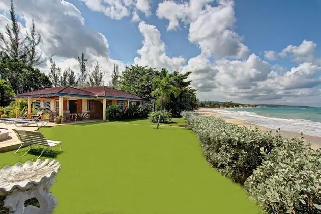 Villa, 5 Yatak Odası