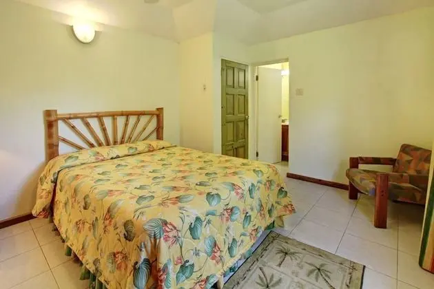 Villa, 5 Yatak Odası