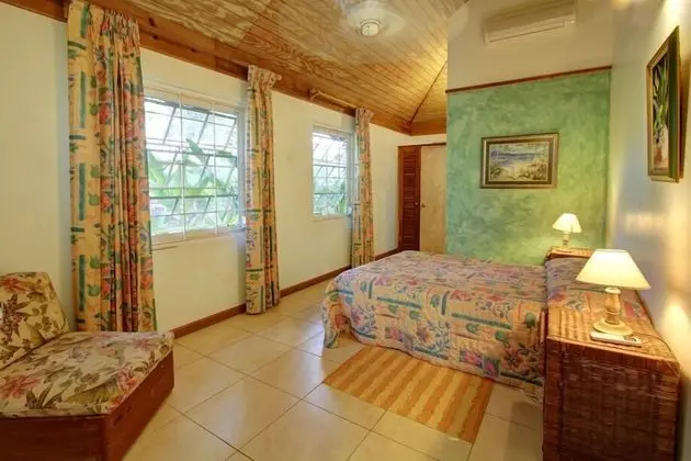 Villa, 5 Yatak Odası