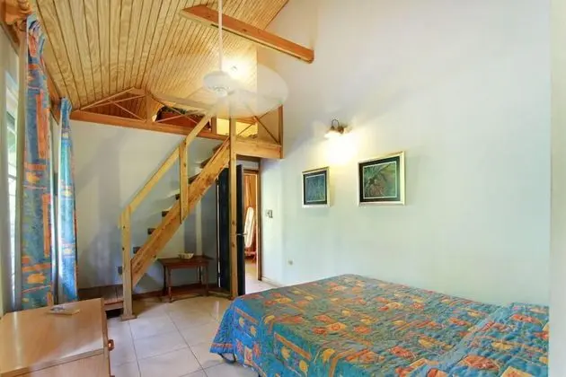 Villa, 5 Yatak Odası
