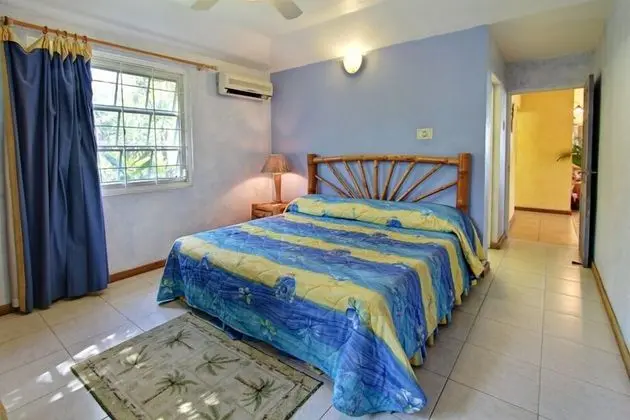 Villa, 5 Yatak Odası