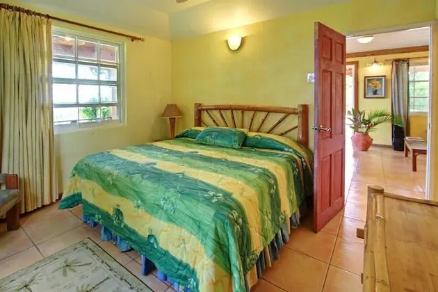Villa, 5 Yatak Odası
