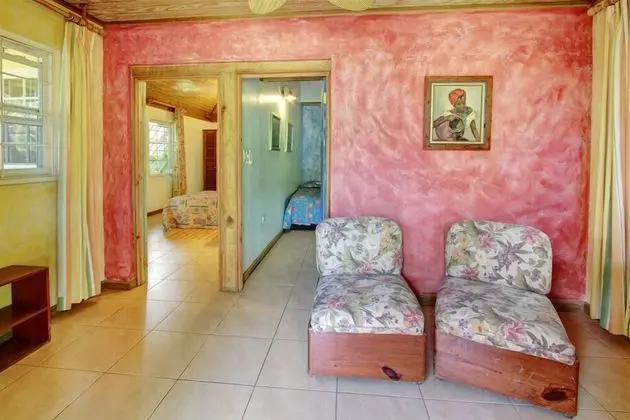 Villa, 5 Yatak Odası