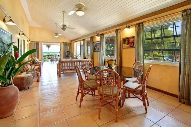 Villa, 5 Yatak Odası