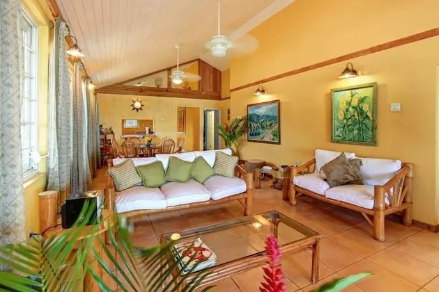 Villa, 5 Yatak Odası