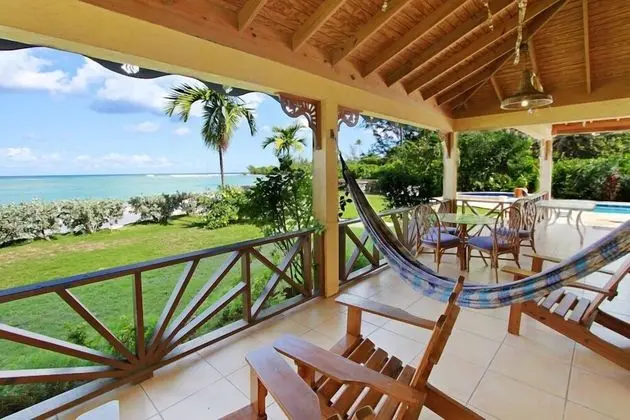 Villa, 5 Yatak Odası