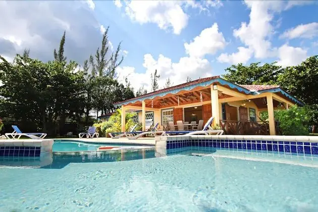 Villa, 5 Yatak Odası