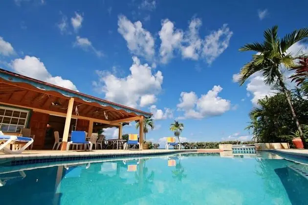 Villa, 5 Yatak Odası
