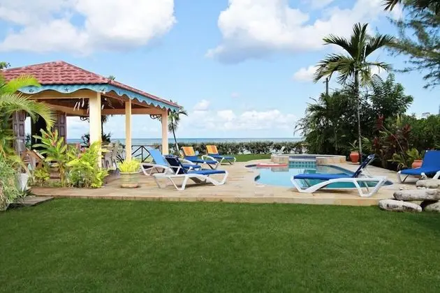 Villa, 5 Yatak Odası