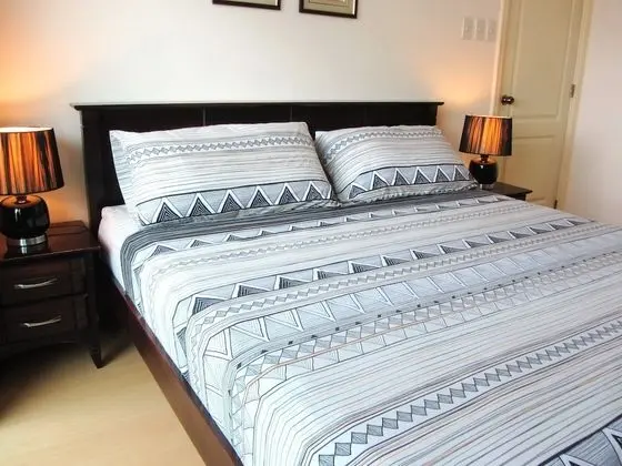 Deluxe Apart Daire, 1 En Büyük (King) Boy Yatak ve Çekyat, Koy Manzaralı