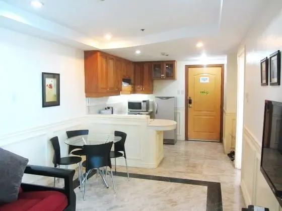 Deluxe Apart Daire, 1 En Büyük (King) Boy Yatak ve Çekyat, Koy Manzaralı