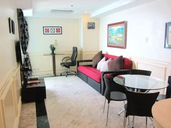 Deluxe Apart Daire, 1 En Büyük (King) Boy Yatak ve Çekyat, Koy Manzaralı
