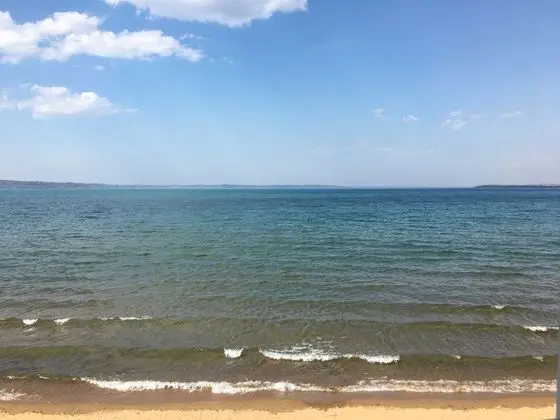 Oda, 1 En Büyük (King) Boy Yatak, Balkon, Göl Manzaralı
