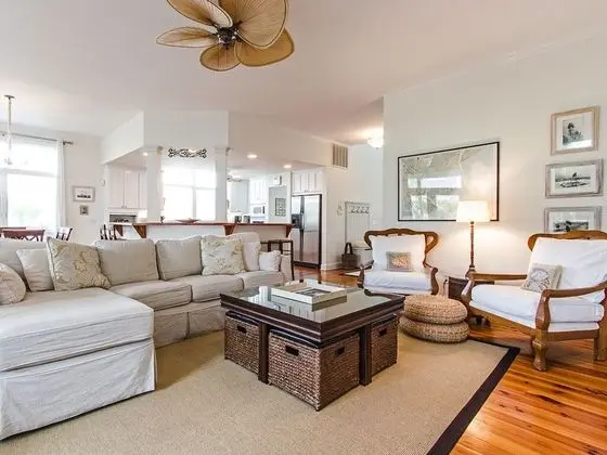 Ev, Birden Çok Yatak, Mutfak, Kısmi Deniz Manzarası