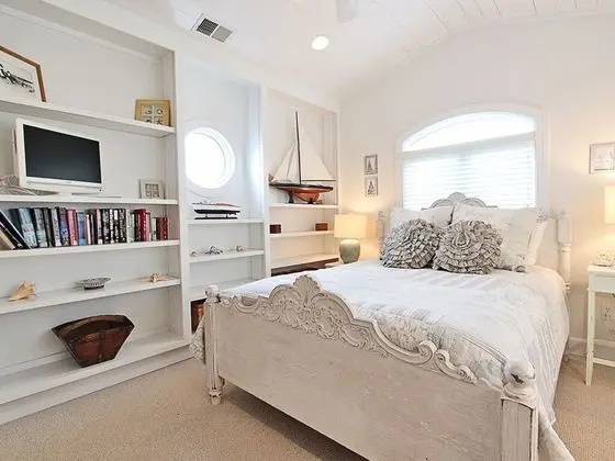 Ev, Birden Çok Yatak, Mutfak, Kısmi Deniz Manzarası