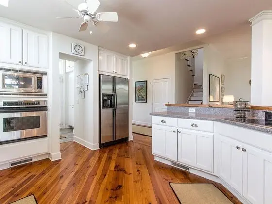 Ev, Birden Çok Yatak, Mutfak, Kısmi Deniz Manzarası