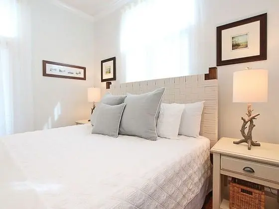 Ev, Birden Çok Yatak, Mutfak, Kısmi Deniz Manzarası