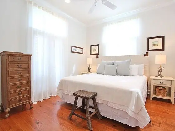 Ev, Birden Çok Yatak, Mutfak, Kısmi Deniz Manzarası