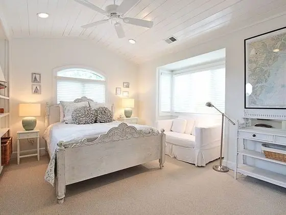 Ev, Birden Çok Yatak, Mutfak, Kısmi Deniz Manzarası