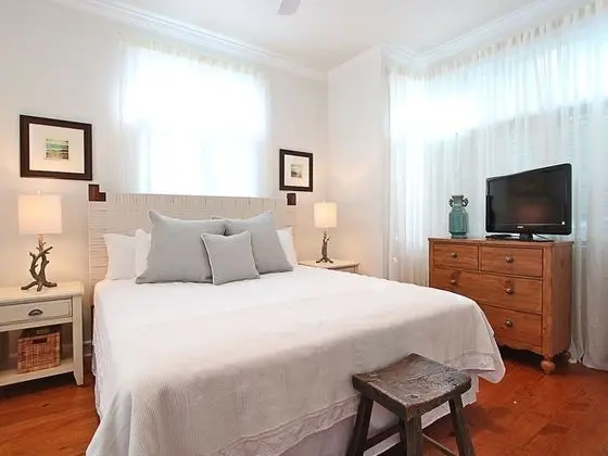 Ev, Birden Çok Yatak, Mutfak, Kısmi Deniz Manzarası