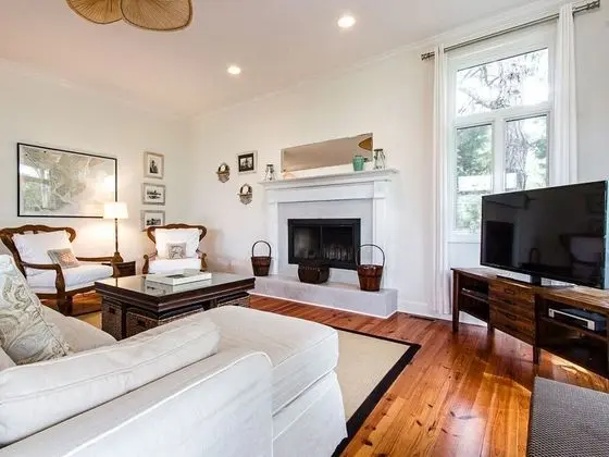 Ev, Birden Çok Yatak, Mutfak, Kısmi Deniz Manzarası