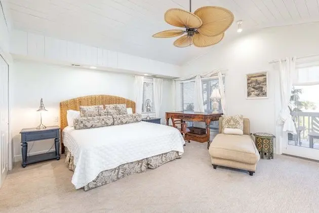 Ev, Birden Çok Yatak, Mutfak, Kısmi Deniz Manzarası