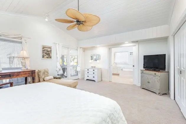 Ev, Birden Çok Yatak, Mutfak, Kısmi Deniz Manzarası