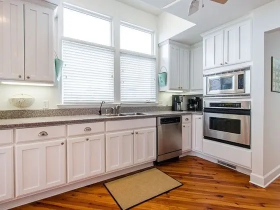 Ev, Birden Çok Yatak, Mutfak, Kısmi Deniz Manzarası