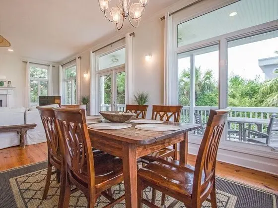 Ev, Birden Çok Yatak, Mutfak, Kısmi Deniz Manzarası