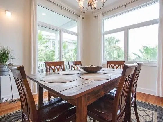 Ev, Birden Çok Yatak, Mutfak, Kısmi Deniz Manzarası