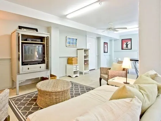 Ev, Birden Çok Yatak, Mutfak, Kısmi Deniz Manzarası