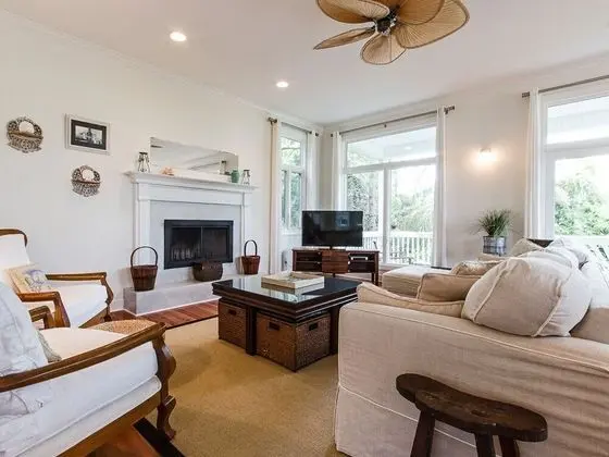 Ev, Birden Çok Yatak, Mutfak, Kısmi Deniz Manzarası