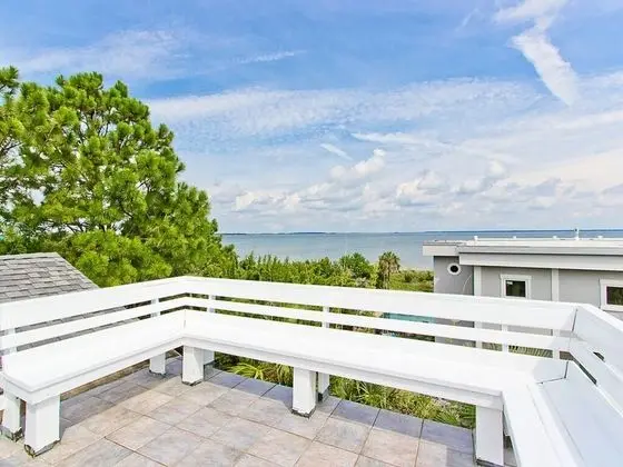 Ev, Birden Çok Yatak, Mutfak, Kısmi Deniz Manzarası