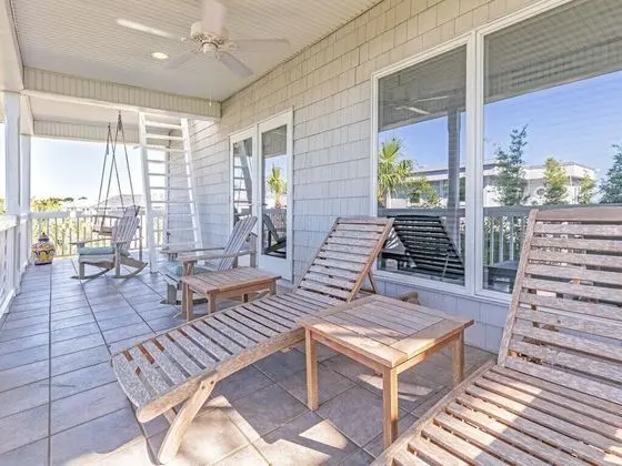 Ev, Birden Çok Yatak, Mutfak, Kısmi Deniz Manzarası