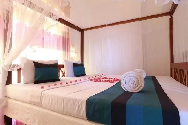 Deluxe Tek Büyük Yataklı Oda, Sigara İçilmez, Özel Banyo