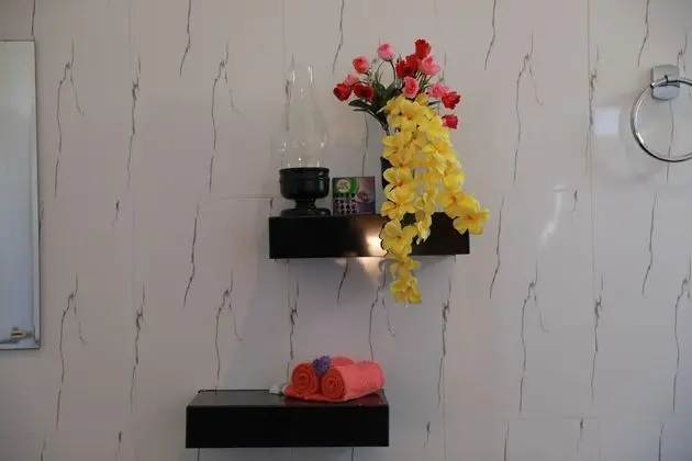Deluxe Tek Büyük Yataklı Oda, Sigara İçilmez, Özel Banyo