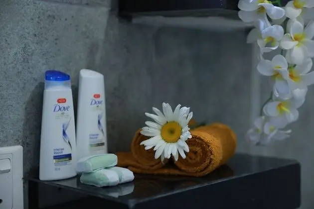 Deluxe Tek Büyük Yataklı Oda, Sigara İçilmez, Özel Banyo