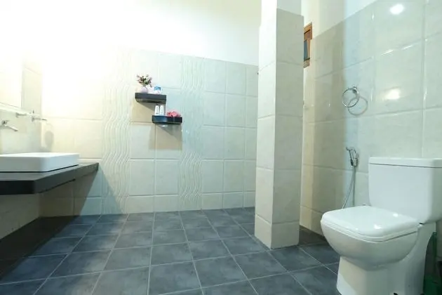 Deluxe Tek Büyük Yataklı Oda, Sigara İçilmez, Özel Banyo