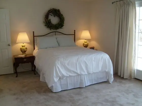 Deluxe Oda (Cape Charles)