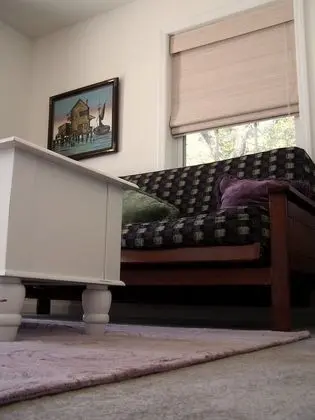 Deluxe Oda (Cape Charles)