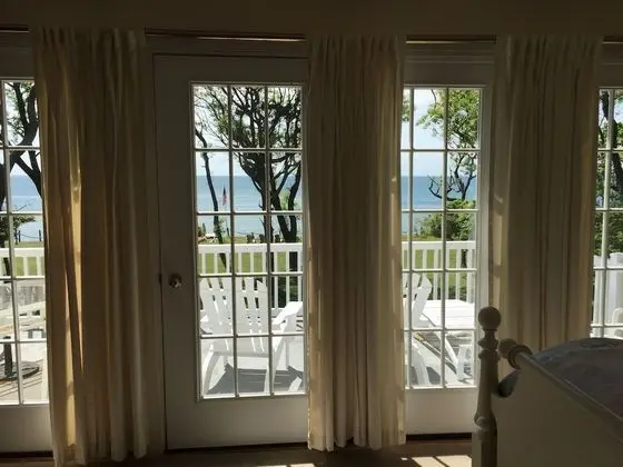 Deluxe Oda (Cape Charles)