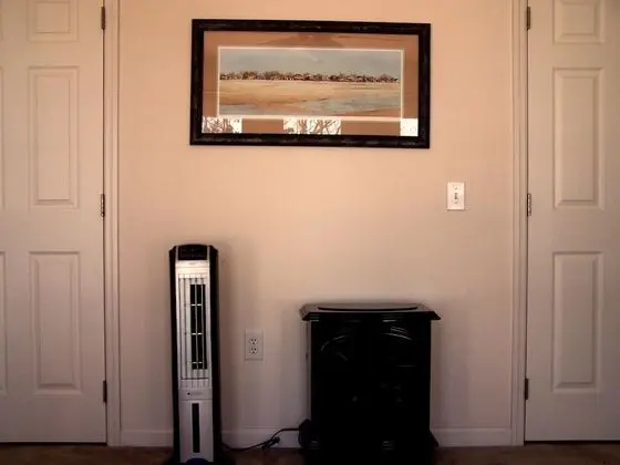 Deluxe Oda (Cape Charles)