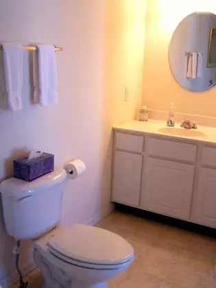 Deluxe Oda (Cape Charles)