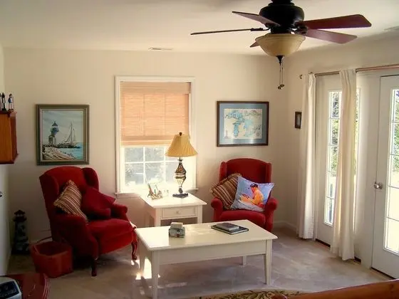 Deluxe Oda (Light House)