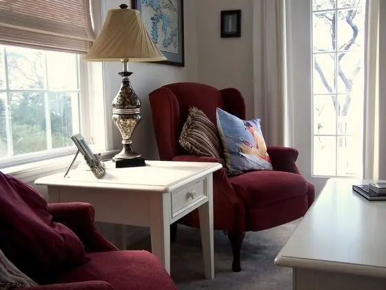 Deluxe Oda (Light House)