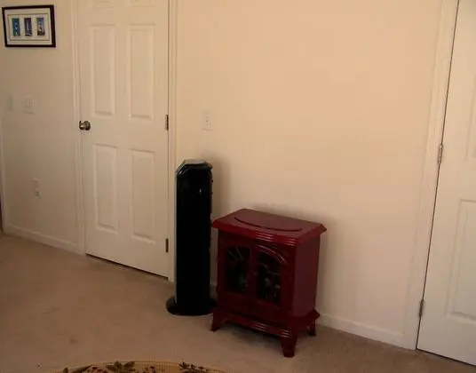 Deluxe Oda (Light House)