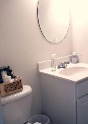 Standard Oda (Woods View)